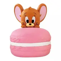 Trading Figure - TOM and JERRY / Jerry