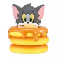 Trading Figure - TOM and JERRY / Tom