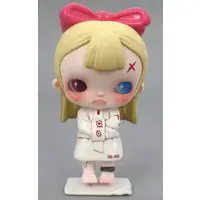 Trading Figure - POP MART