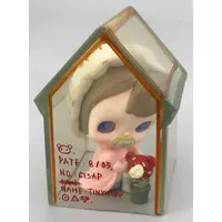 Trading Figure - POP MART