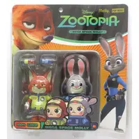 Trading Figure - POP MART