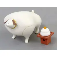 Trading Figure - KATAHABAKEN