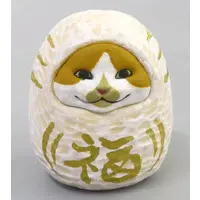 Trading Figure - Hanafusa Sakura Nekomiyage