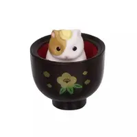 Trading Figure - Hamster