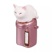 Trading Figure - Cat