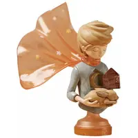 Trading Figure - Zu&Pi