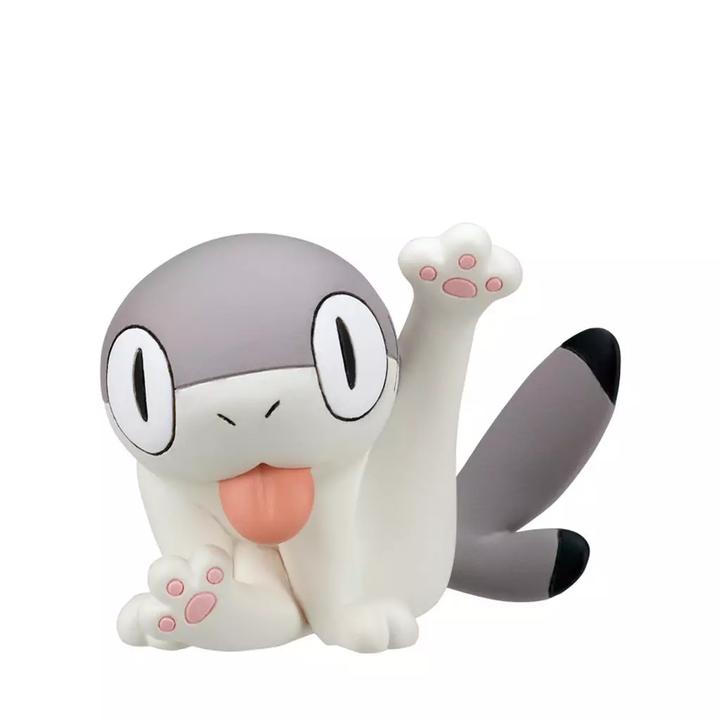 Trading Figure - Sameneko