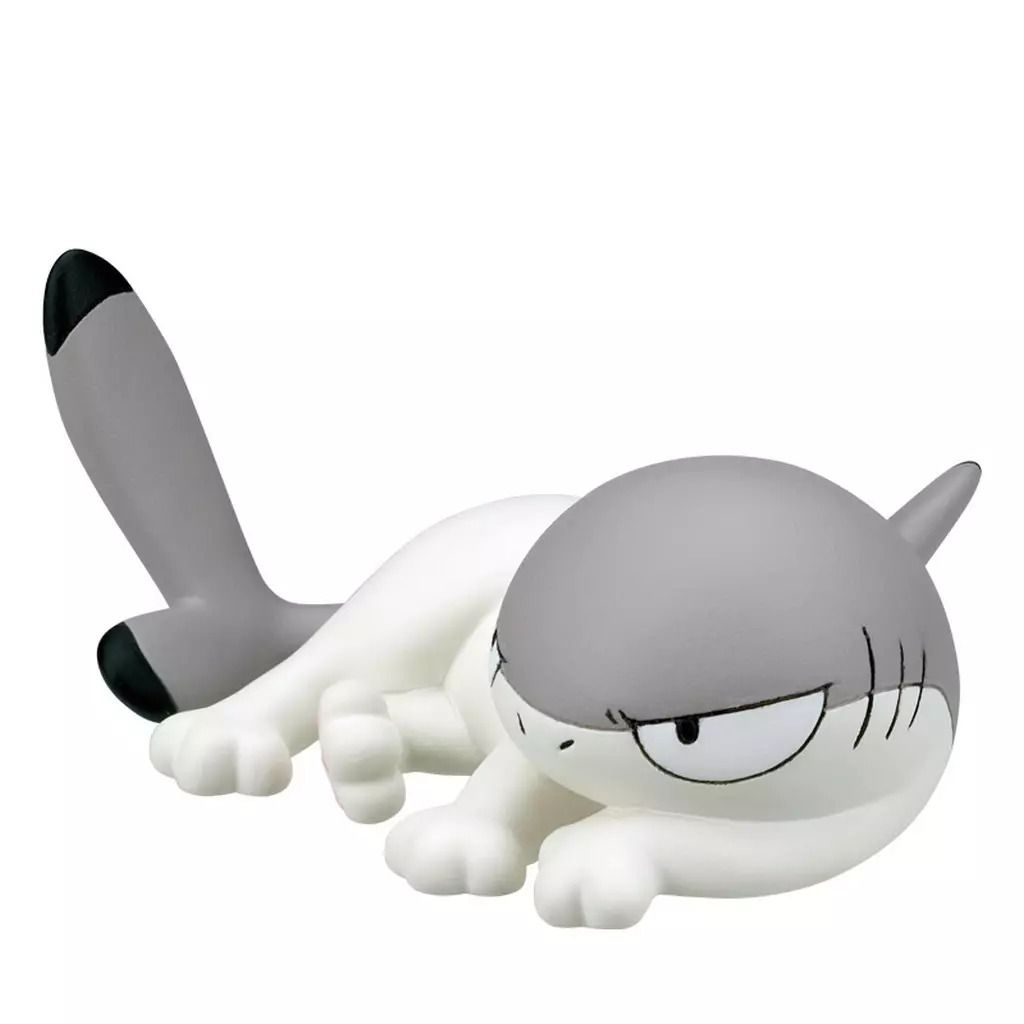 Trading Figure - Sameneko