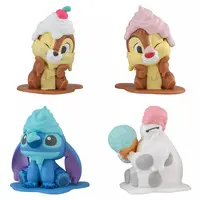 Trading Figure - Lilo & Stitch