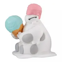 Trading Figure - Big Hero 6