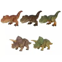 Trading Figure - Illustrated encyclopedia of creatures Repti