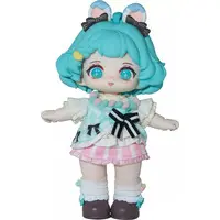 Trading Figure - WAN LE XUN CHAO