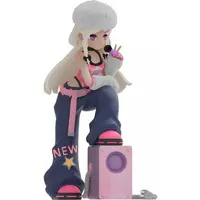 Trading Figure - WAN LE XUN CHAO