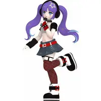 Trading Figure - WAN LE XUN CHAO