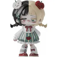 Trading Figure - WAN LE XUN CHAO