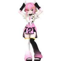 Trading Figure - WAN LE XUN CHAO