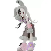 Trading Figure - WAN LE XUN CHAO