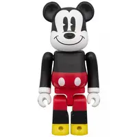 Trading Figure - BE＠RBRICK / Mickey Mouse