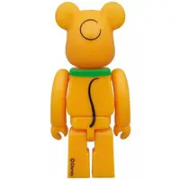 Trading Figure - BE＠RBRICK / Pluto