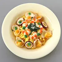 Trading Figure - Miniature - Popolamama Miniature Collection