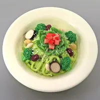 Trading Figure - Miniature - Popolamama Miniature Collection