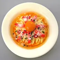 Trading Figure - Miniature - Popolamama Miniature Collection