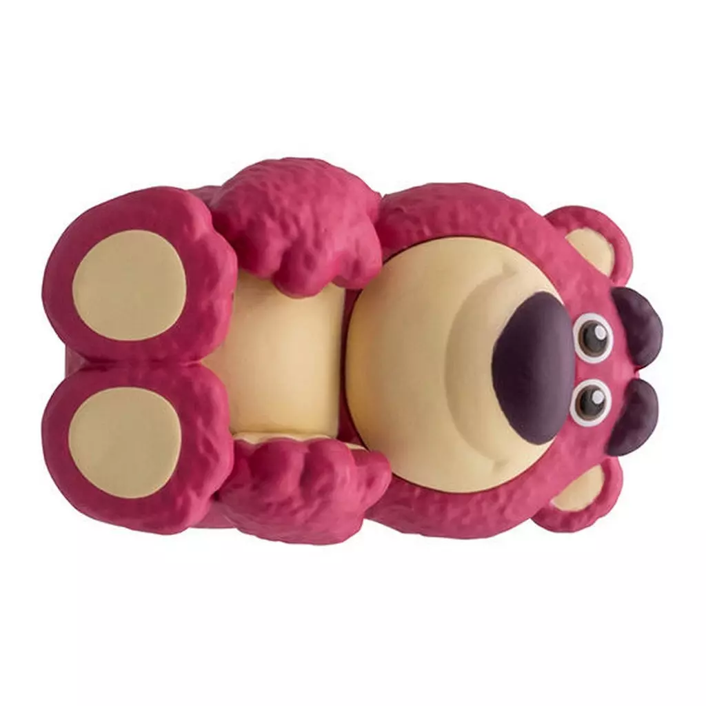 Trading Figure - Toy Story / Lots-o'-Huggin' Bear