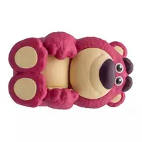 Trading Figure - Toy Story / Lots-o'-Huggin' Bear