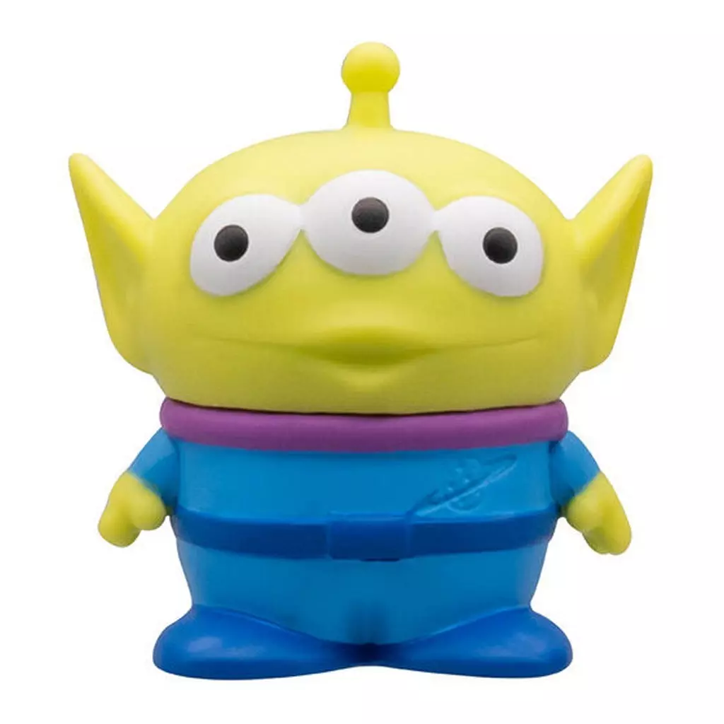 Trading Figure - Toy Story / Aliens