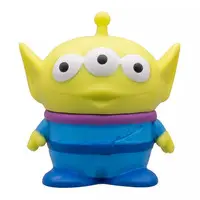 Trading Figure - Toy Story / Aliens