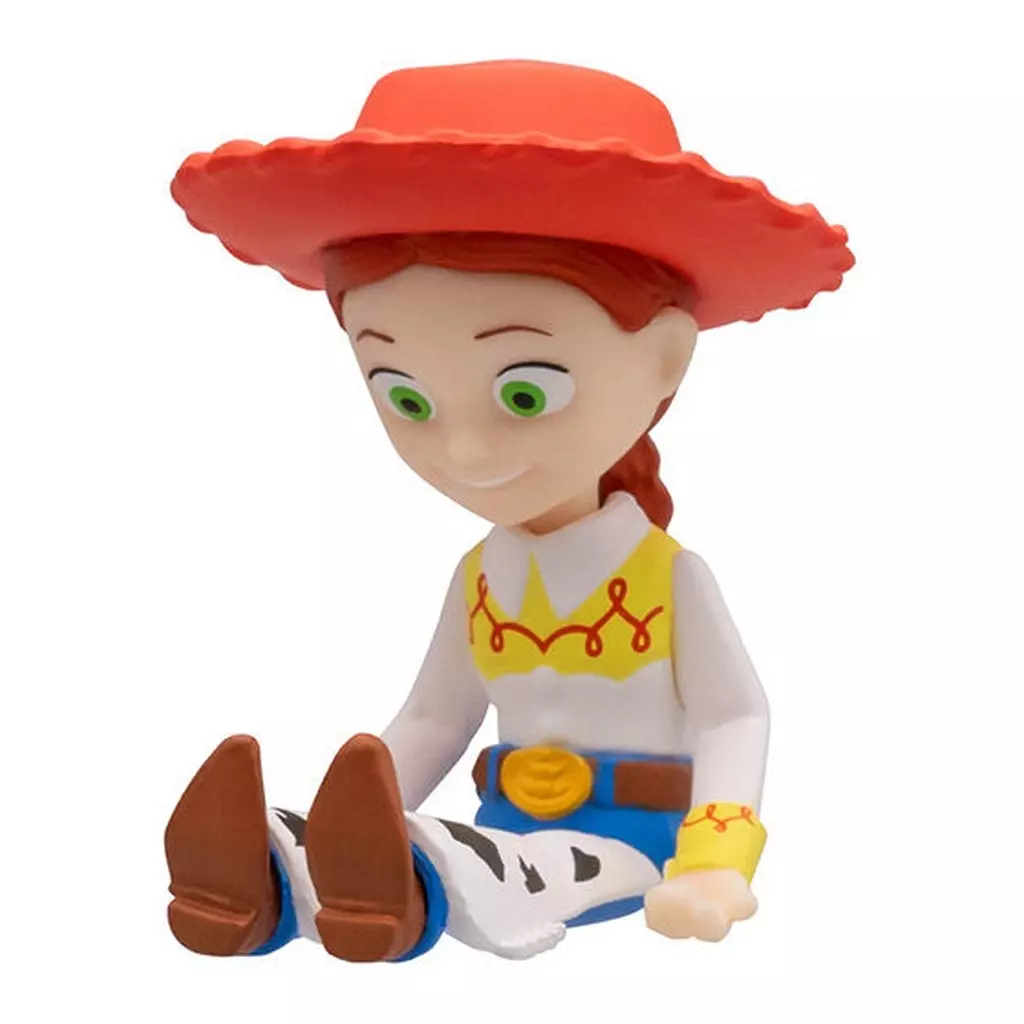 Trading Figure - Toy Story / Jessie