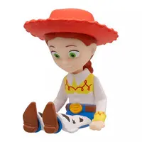 Trading Figure - Toy Story / Jessie