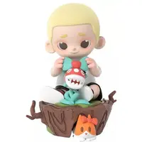 Trading Figure - 52TOYS BLINDBOX