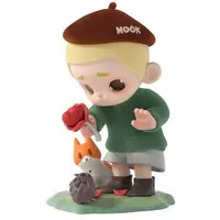 Trading Figure - 52TOYS BLINDBOX