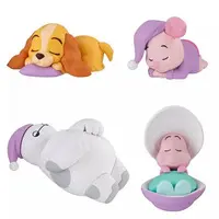 Trading Figure - Big Hero 6 / Curious Oysters