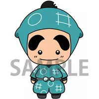 Trading Figure - Failure Ninja Rantarou / Fukutomi Shinbei