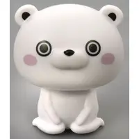 Trading Figure - Mini Figure - YOSISTAMP / Kuma-san