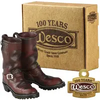 Trading Figure - Mini Figure - Wesco