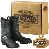 Trading Figure - Mini Figure - Wesco