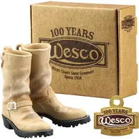 Trading Figure - Mini Figure - Wesco