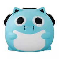 Trading Figure - BLUE HAMHAM