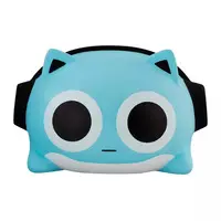 Trading Figure - BLUE HAMHAM