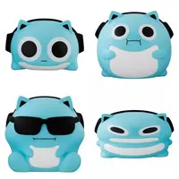 Trading Figure - BLUE HAMHAM