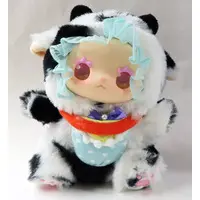 Trading Figure - MJ STUDIO EMMA