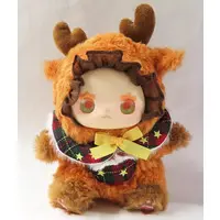 Trading Figure - MJ STUDIO EMMA