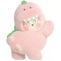 Trading Figure - Fluffy Dinosaur SLLO