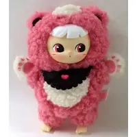 Trading Figure - Kimi no Koto wo Hisoka ni Omou Series