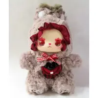 Trading Figure - MJ STUDIO EMMA