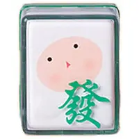 Trading Figure - HEYONE Mini Good Luck Manufacturer Series