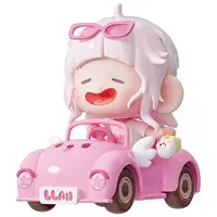 Trading Figure - Lan Lan Pink Dream Series